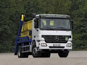 Mercedes-Benz Axor 1841 '2005